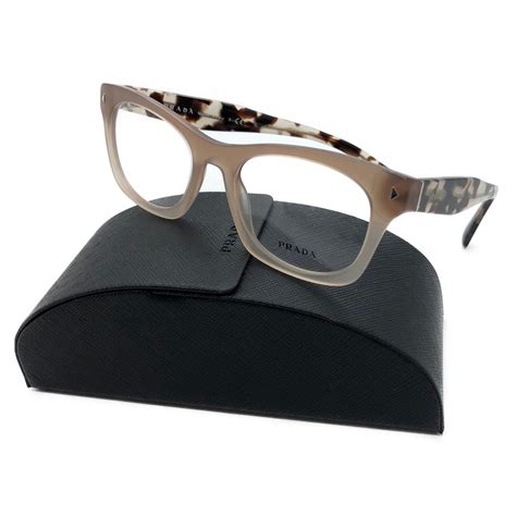 prada glasses frames online|discount prada eyeglass frames.